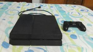 Vendo Play Station Ps4