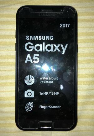 Vendo Samsung Galaxy A5 Excelente Condición 1 Mes De Uso.