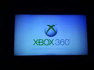 Vendo Xbox 360 Slin 5.0 Disco Duro 500gb