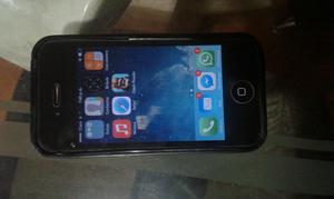 Vendo iPhone 4