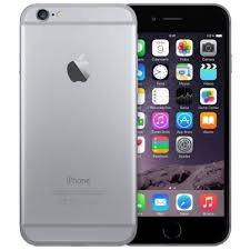 Vendo iPhone 6 16Gb