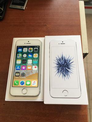 Vendo iPhone Se de 16Gb