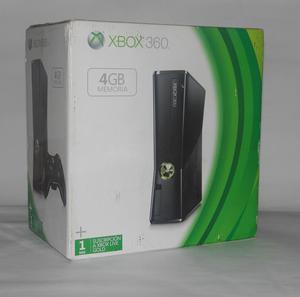 Venta Xbox 360 slim