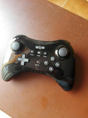 Wii U Control Pro Original