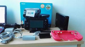 Wii U completo excelente estado