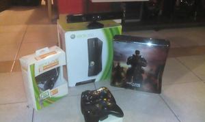 Xbox 360 Gears War