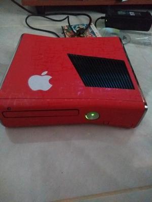 Xbox 360 Slim 250 Gb Edición Especial