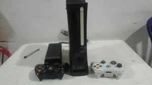 Xbox 360 Special Edition 120gs Disco