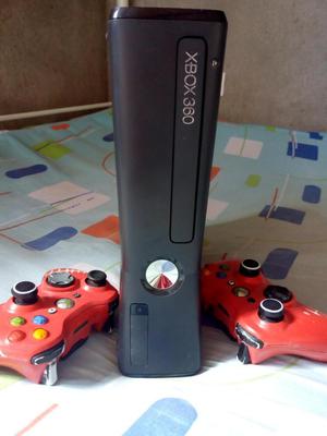 Xbox 360 Super Slim