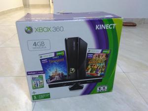 Xbox 360 perfecto estado kinect 01 control inalambrico 7