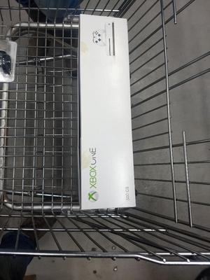 Xbox One 500 Gb Nuevo.