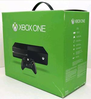 Xbox One Nueva