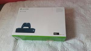 Xbox One Nuevo Azul