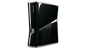 Xbox  slim con disco duro 229 GB, Kinect, 2 controles