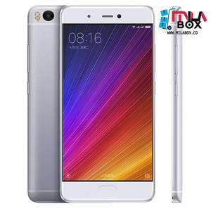 Xiaomi Mi 5s Pro Quad Core Ram 3gb Memoria 128gb Miui 4g Lte