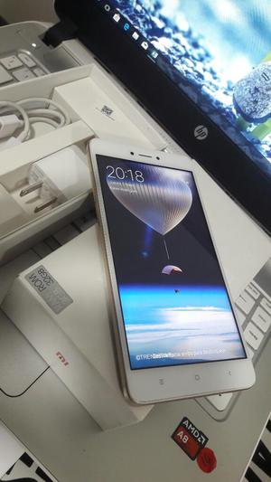 Xiaomi Redmi Note 4