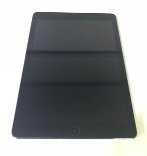 iPad 32Gb Wifi + 4G Color Gris Espacial Modelo A