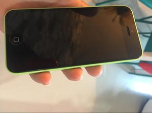 iPhone 5C