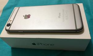 iPhone 6 16gb excelente estado 