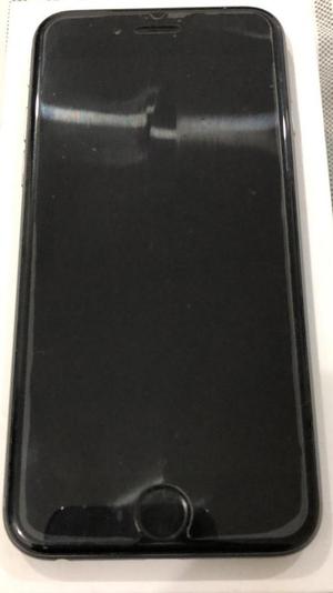 iPhone 6 Space Gray, 64 Gb, con carcasas