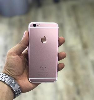 iPhone 6S Rose Gold 64 Gb