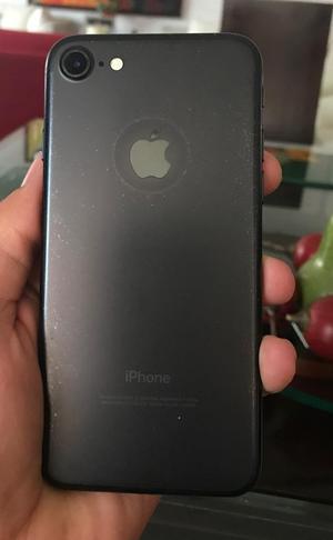 iPhone  Gb negro mate