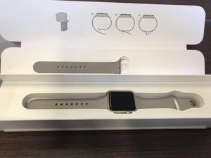 iPhone Watch 38 Mm