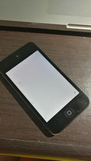 iPod touch 4 32gb para cambio de pantalla