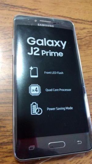 samsung j2 prime nuevo