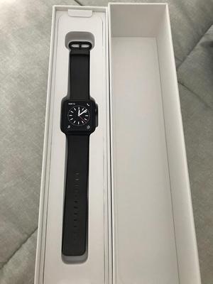 Apple Watch Series 2 42Mm Black