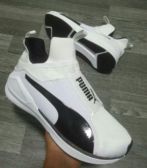 Botas Puma