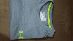 Camisetas Under Armour Talla L