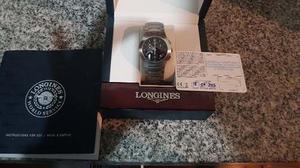 Longines Oposition Perfecto