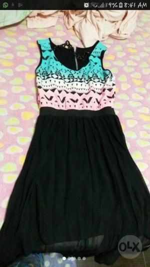 Lote de Vestido