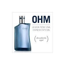 Oferta en Perfumeria OHM de Yanbal Perfume para Hombre