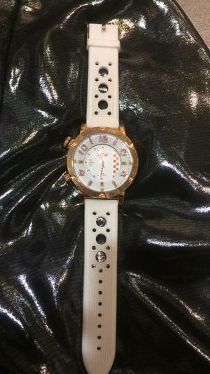 Reloj Marca Ene, Original