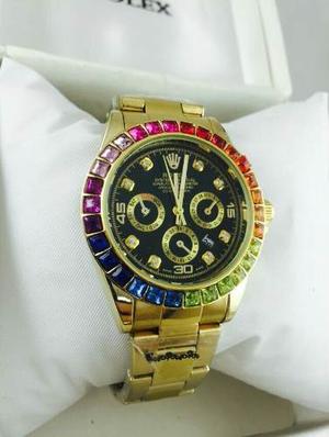 Reloj Rolex