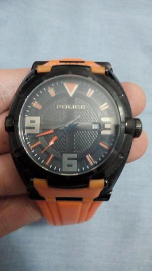 Se Vende Reloj Marca Police