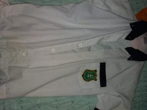 Uniforme De Diario Cardenas Centro