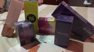 oferta perfumes!