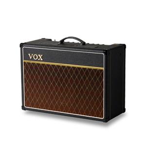 Amplificador 1x10 Celestion Vox Ac10c110w 10w