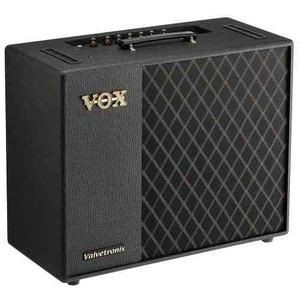 Amplificador 1x12 Vox Vt100x 100w