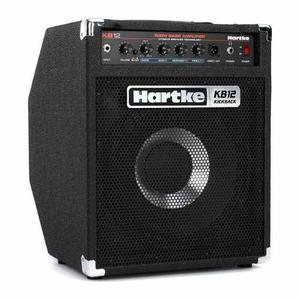 Amplificador Bajo Electrico Hartke Kbw