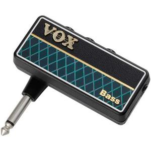 Amplificador Bajo Electrico Vox Amplug2bassap2bs