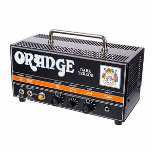 Amplificador Guitarra Electrica Orange Darkterror 15w