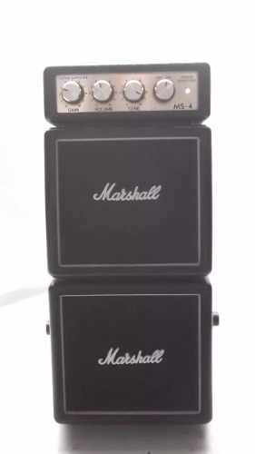 Amplificador Marshall Msr3