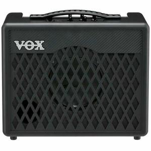 Amplificador Vox Vximodelingguitaramplifier 15w