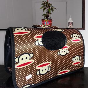 Bolso Transporte de Mascotas