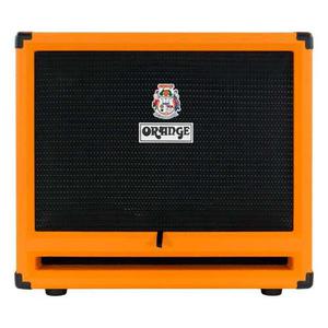 Cabina Guitarra Electrica 2x12 Orange Obcw