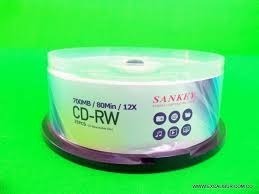 Cd-rw- 700mb Sankey